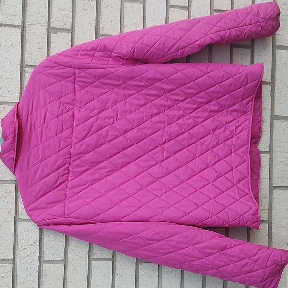Pink Coat - Picture 7 of 9